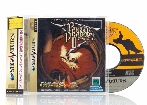 Gioco sega saturn panzer - gioco, saturn: