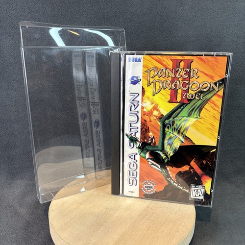 Sega saturn panzer - saturn,